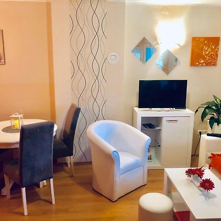 Apartman Sanja Divčibare מראה חיצוני תמונה