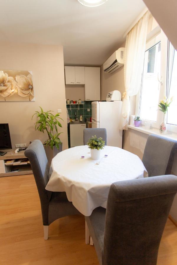 Apartman Sanja Divčibare מראה חיצוני תמונה