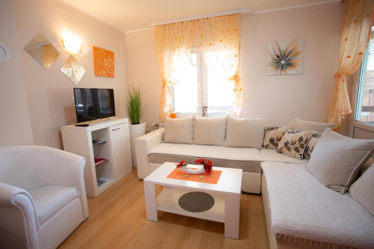 Apartman Sanja Divčibare מראה חיצוני תמונה