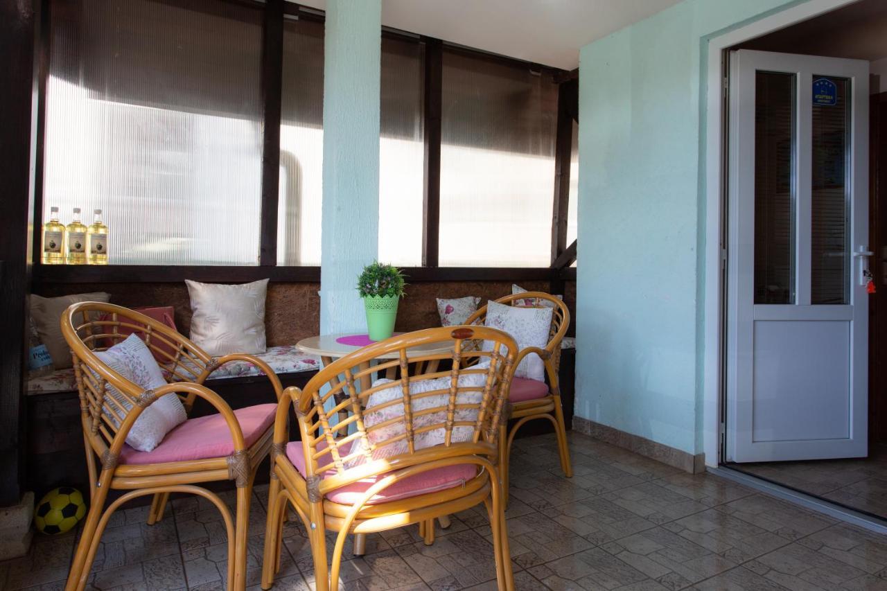 Apartman Sanja Divčibare מראה חיצוני תמונה