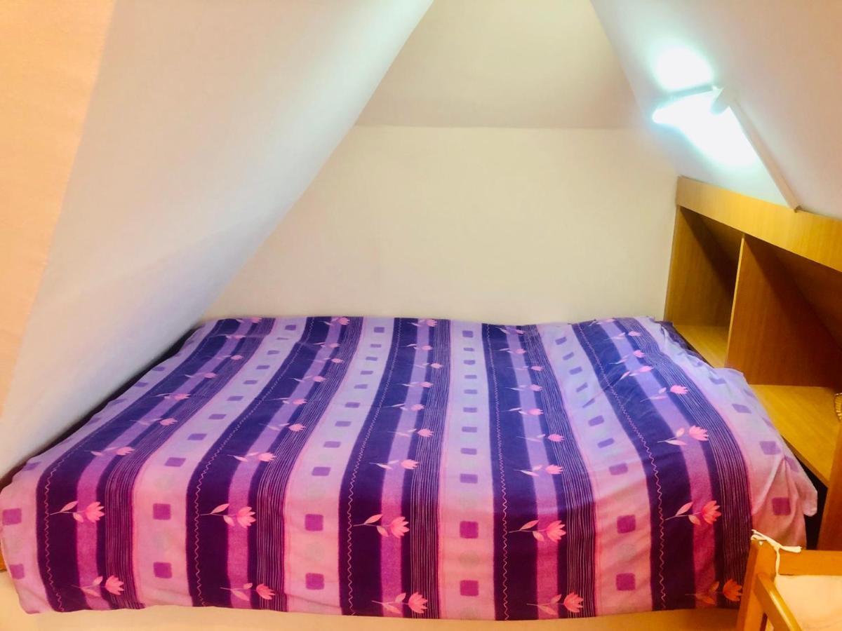 Apartman Sanja Divčibare מראה חיצוני תמונה