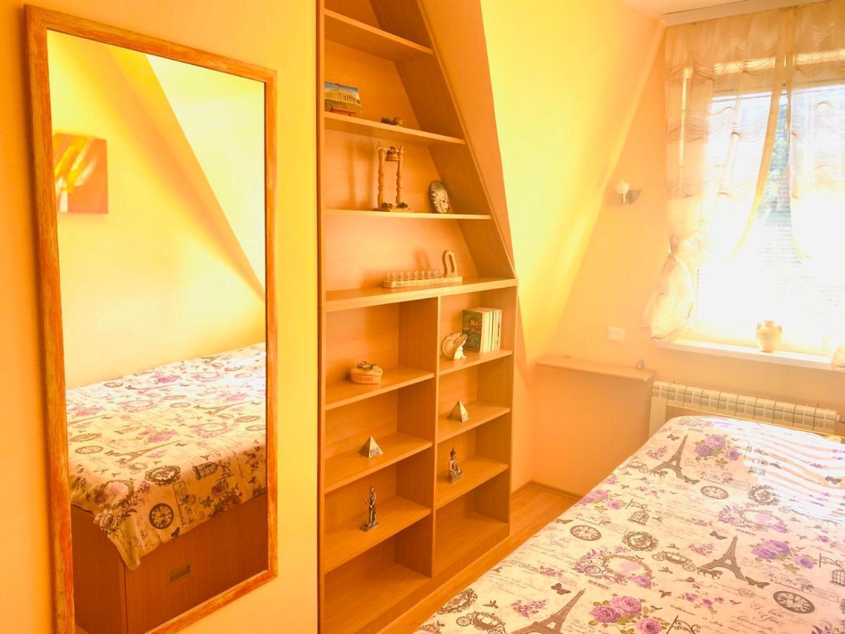 Apartman Sanja Divčibare מראה חיצוני תמונה