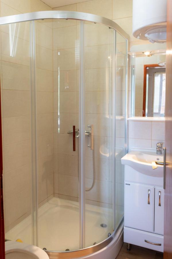 Apartman Sanja Divčibare מראה חיצוני תמונה