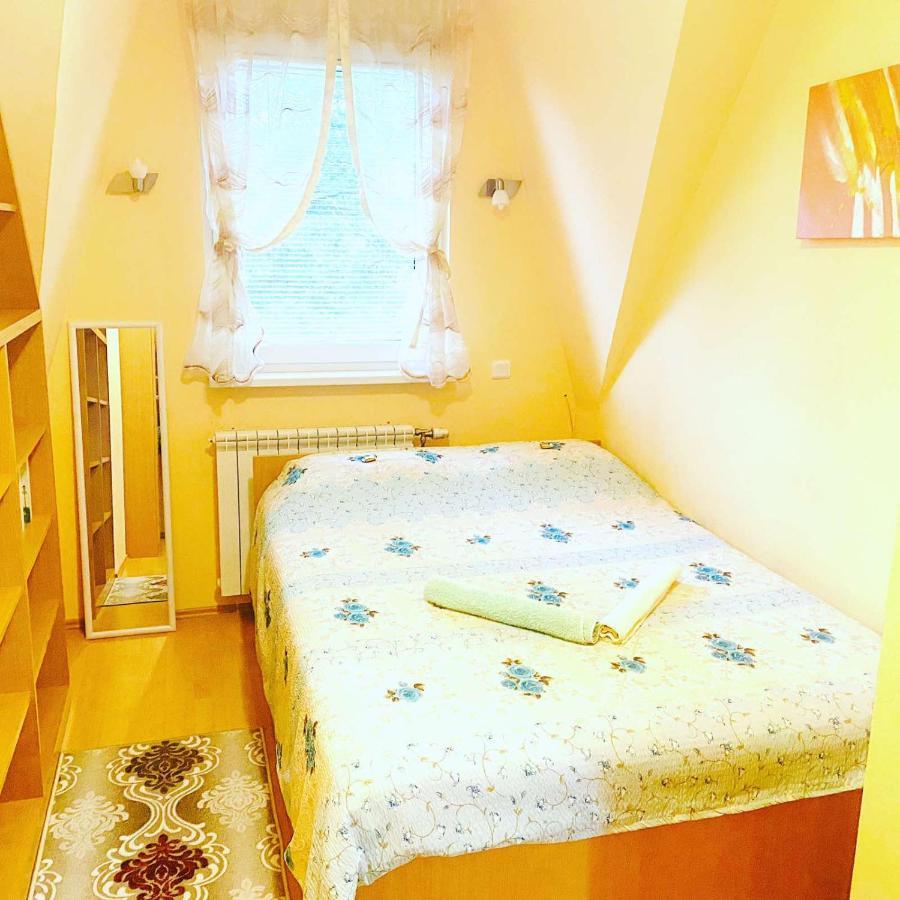 Apartman Sanja Divčibare מראה חיצוני תמונה