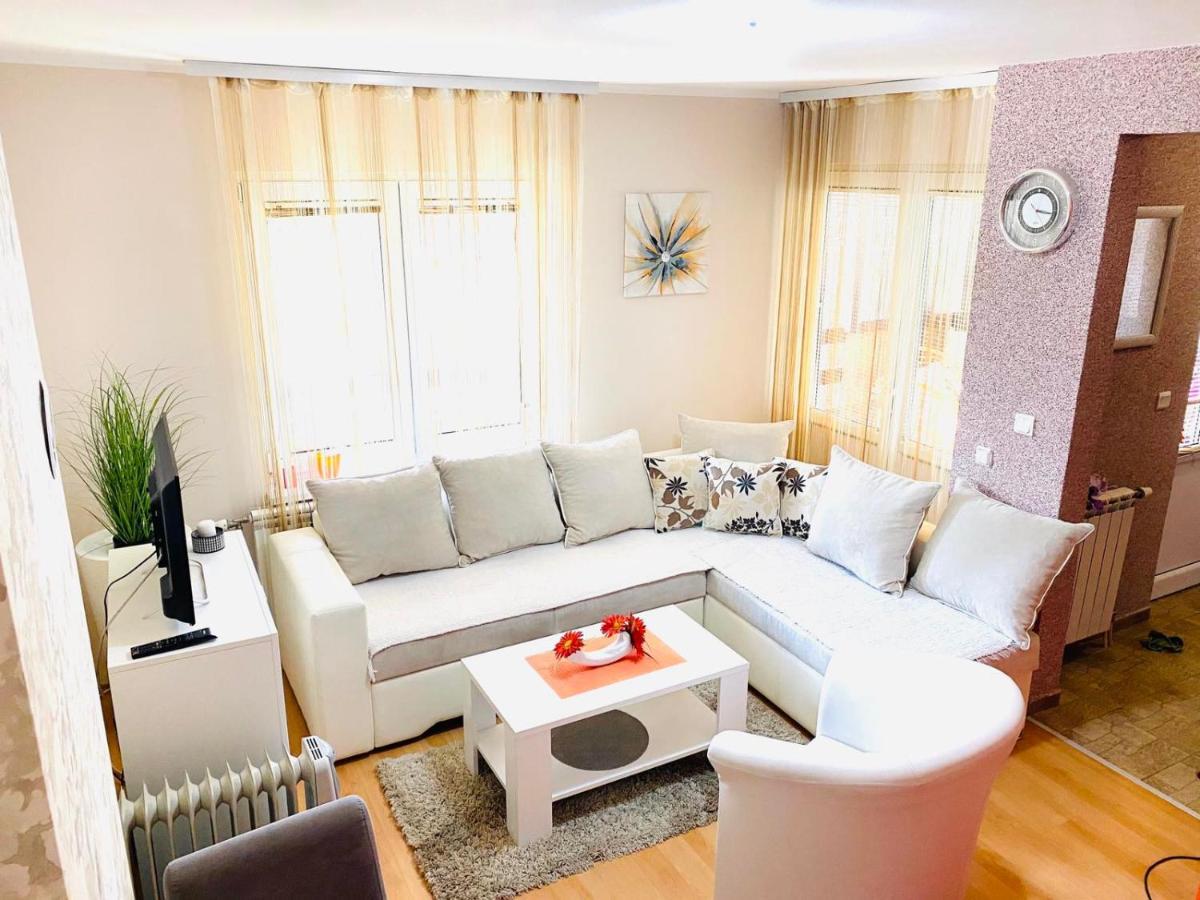 Apartman Sanja Divčibare מראה חיצוני תמונה