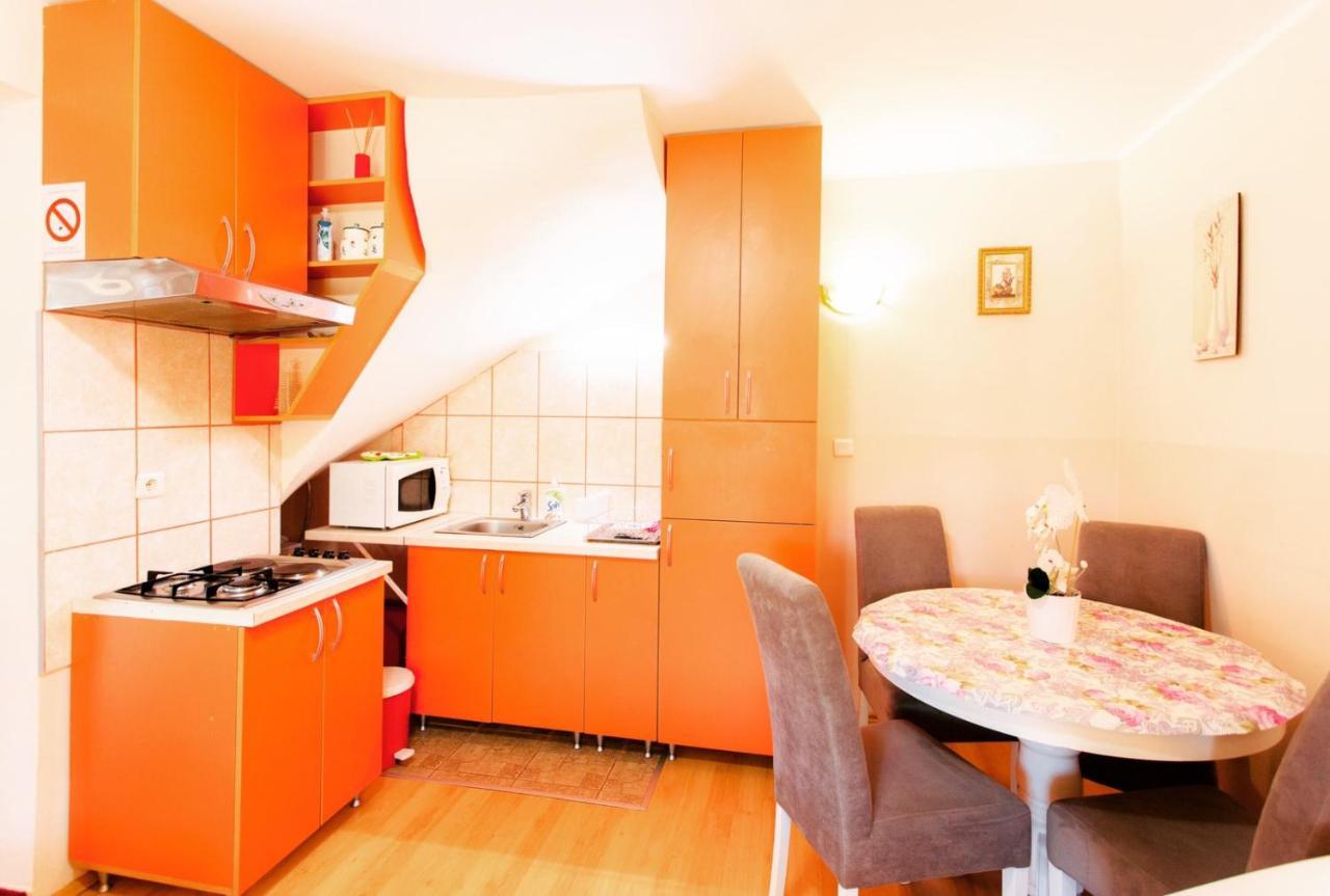 Apartman Sanja Divčibare מראה חיצוני תמונה