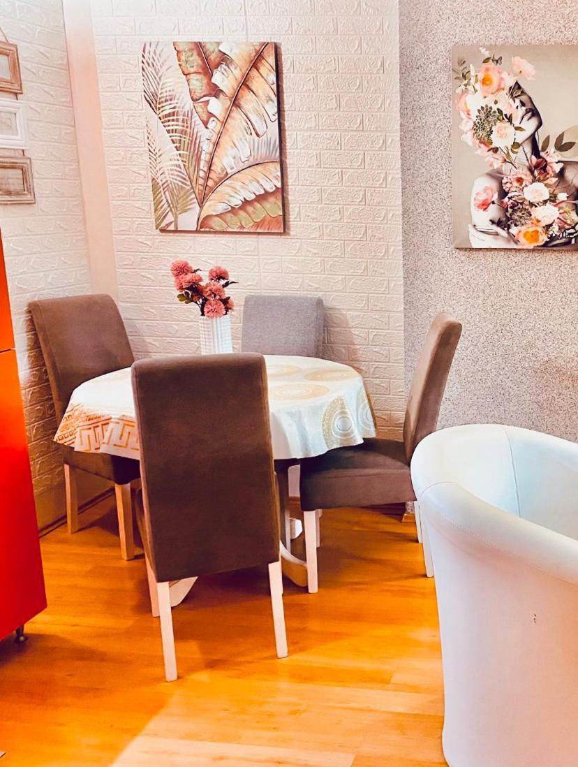 Apartman Sanja Divčibare מראה חיצוני תמונה