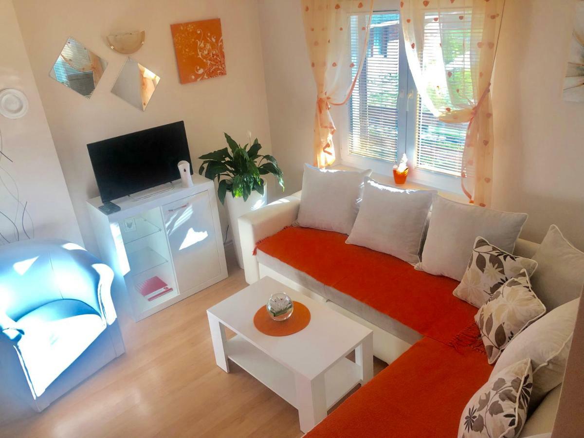 Apartman Sanja Divčibare מראה חיצוני תמונה